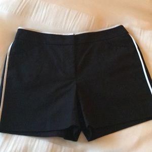 White House Black Market shorts